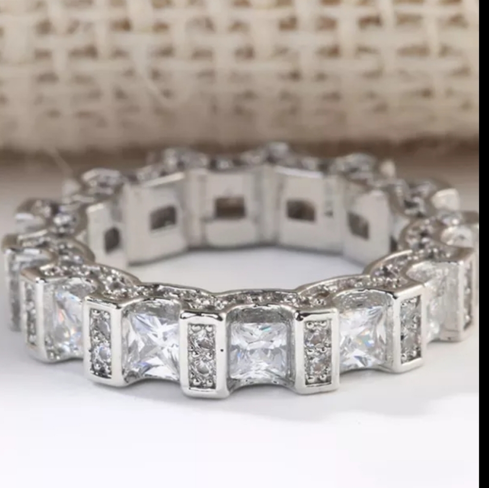 Beautiful rings